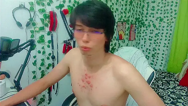 andy_gray (M young) - CUM SHOW🍆💦