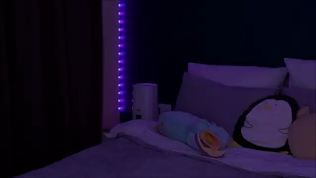 Sasha_Mason's live cam