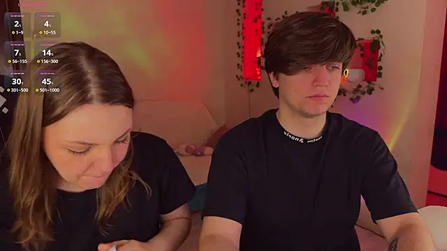 robertandlinela (G young) - fuck anal