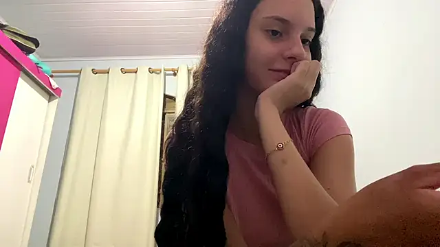 ivydesirer (F teen) - show my ass