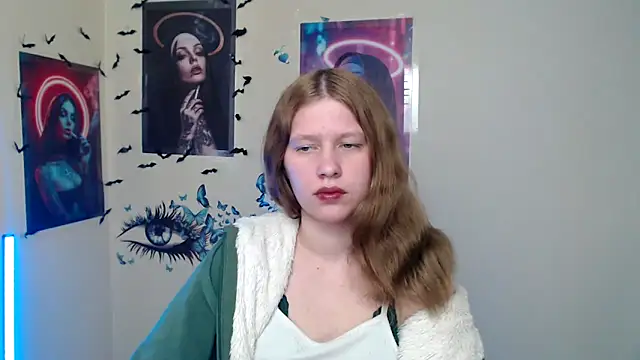 stellacrl - StellaCRL's free webcam - UK Sex Cams