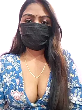 Webcam Model (Cute-Ananyaa) is live