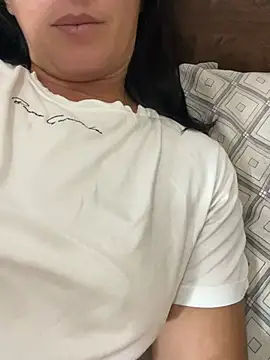 renataalves (G milf) - Gozo com dildo!