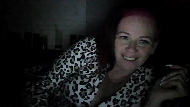 Forbidden-Irish-x live sex cam