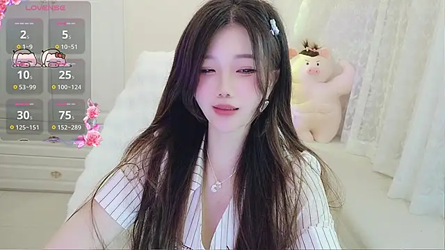 Coco-Di Live Webcam on Stripchat