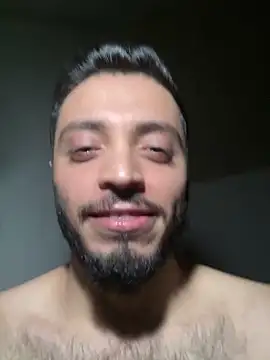 SoftAmjad's live cam