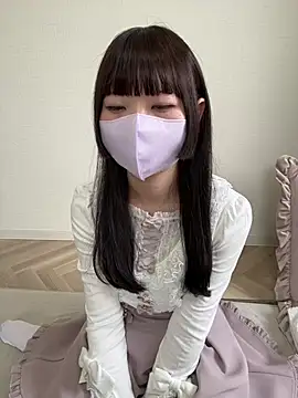 Reina_cute_00_ webcam