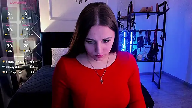 candykimmy - CandyKimmy's free webcam - UK Sex Cams