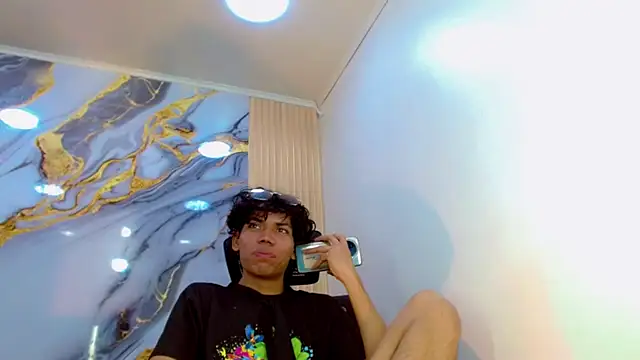 daviidbuckx_ - DaviidBuckx_'s free webcam - UK Sex Cams