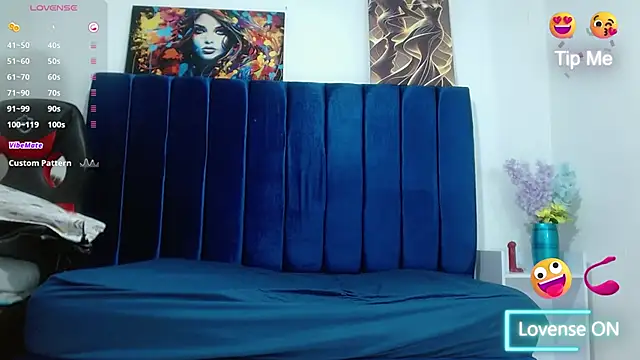 bombom_brown1 - Bombom_brown1's free webcam - UK Sex Cams