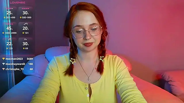 Erica_Nelson live sex cam