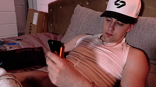 Brellisimo live sex cam