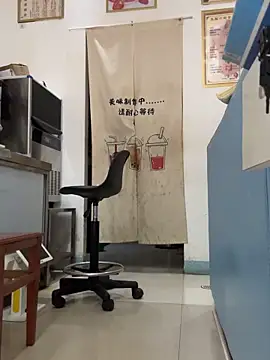 Cherry520's live cam