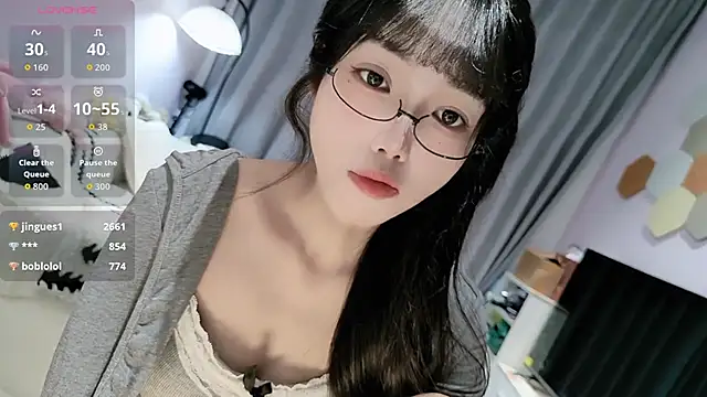 mary-0808 (F young) - 今天晚上八点王子秀！！！