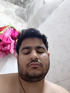 deepu1248 (M young) - JERK TILL I NOT STOP YOU till cum