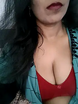 Webcam Model (Mansi_-Sharma)  is live.Free join now!