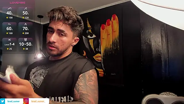 Brad_Summer live sex cam