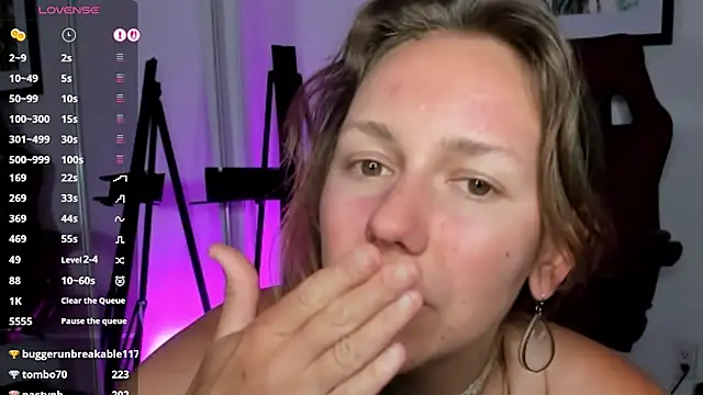 jasminedaze888 (F young) - Sexy Roleplay!