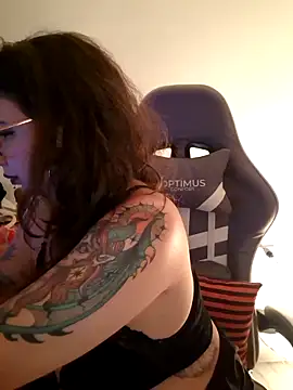 Aria_Bennett21 live sex cam