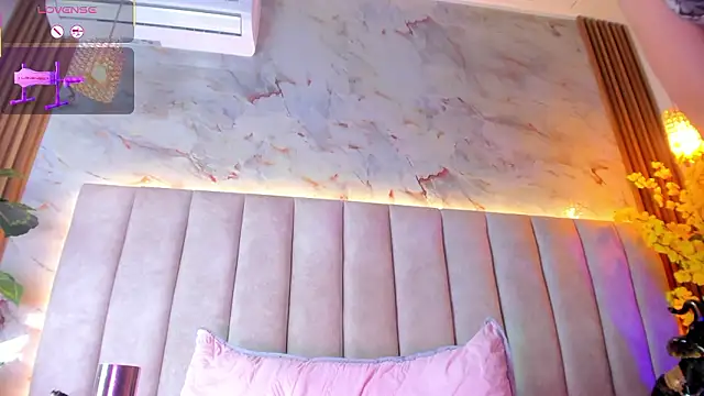 doyeon_dae (F teen) - fuck hard machine now