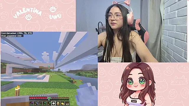 valentinauwu webcam