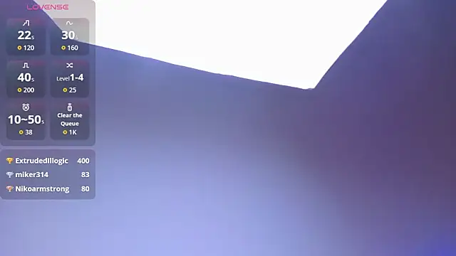 kittieheart (F young) - dildo pussy