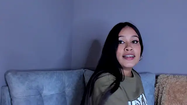 valerianix_ (F young) - Spank my big ass x 7