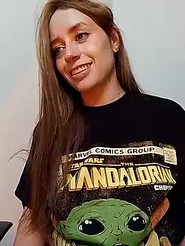 natalia_suarez - Natalia_Suarez's free webcam - UK Sex Cams