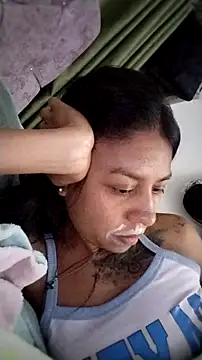 tiphanydirty3 - Tiphanydirty3's free webcam - UK Sex Cams