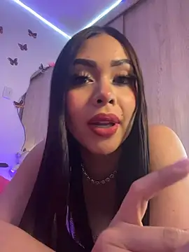 alitaanisee - AlitaAnisee's free webcam - UK Sex Cams