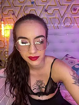 MelanyyJhonson15