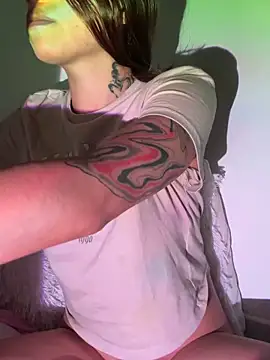 aly_ix (F teen) - Masturbation harder + cum