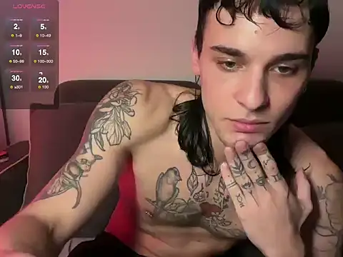 palm1stry - Palm1stry's free webcam - UK Sex Cams