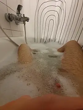 taycanman69 (M young) - Dirty Talk Shower