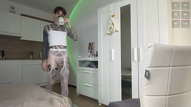 dnonilol (M young) - ass doggy