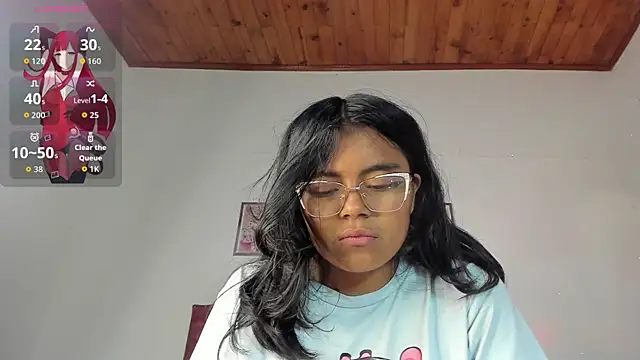 luna_velveth - Luna_velveth's free webcam - UK Sex Cams