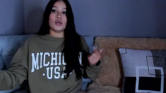 valerianix_ - ValeriaNix_'s free webcam - UK Sex Cams