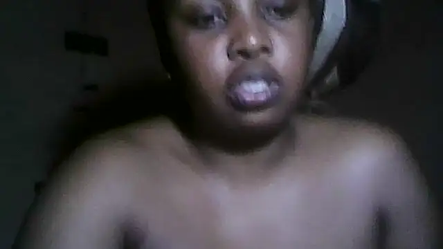 african_slut_goddess (F young) - Make friends reach my goal cum togethr