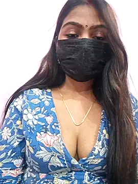 Webcam Model (Cute-Ananyaa) is live