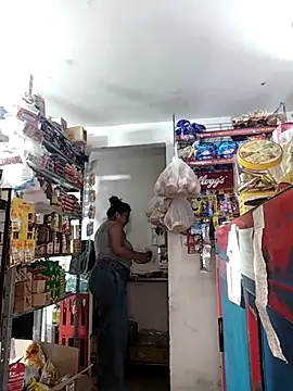 SexyandnaughtyLatinos webcam