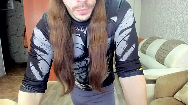 AlansonofDaddy webcam