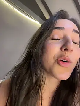 vicky-andrade (F young) - Fingers in pussy