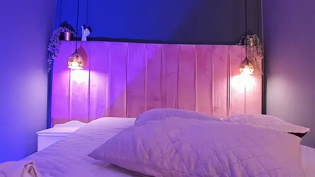 riley_bensongh (F young) - blowjob and footjob whit pantyhose