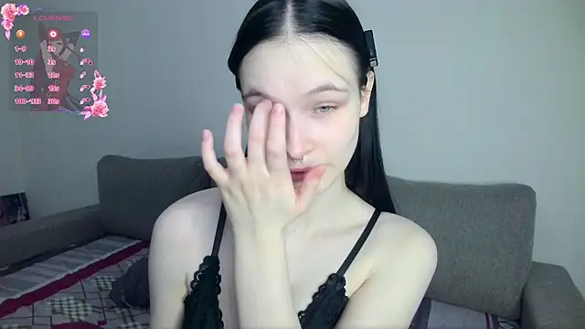 lolavibe (F teen) - Control my toy 2 min