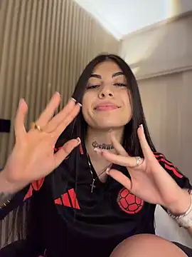 sarasanders_4 (F young) - fingers in my pussy