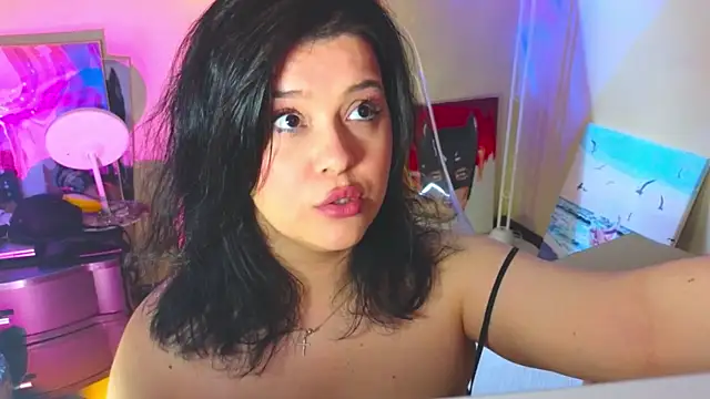 malika_uangel (F young) - SIT ON YOUR FACE AND CUM💦💦💦