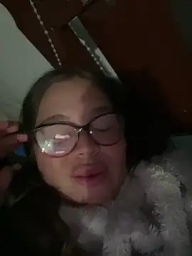 Webcam Model (Dulce_Noa)  is live.Free join now!