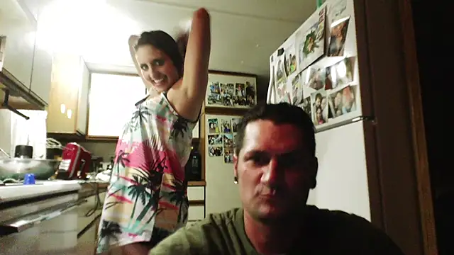 DaddysWetMouth webcam