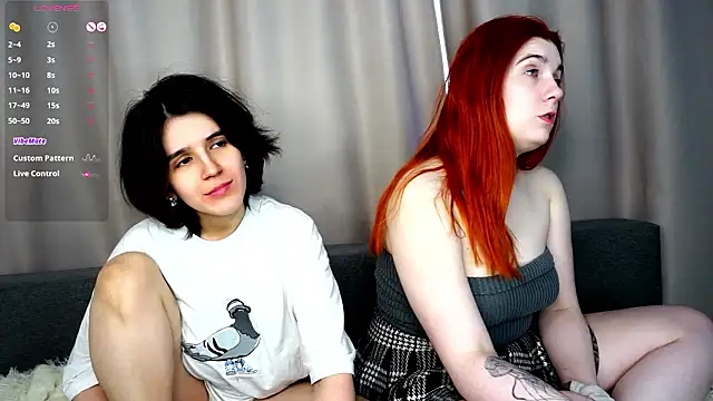 LenoreOlevera live sex cam