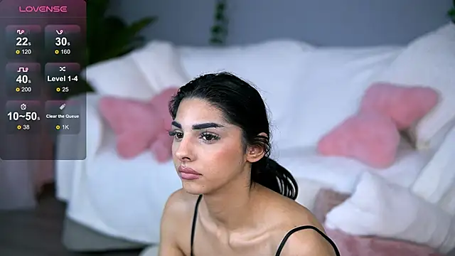 avacalvert - AvaCalvert's free webcam - UK Sex Cams